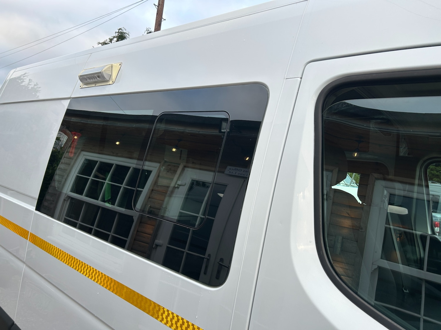 Used Vauxhall Movano 2021 for sale - 77399973: Photo 24