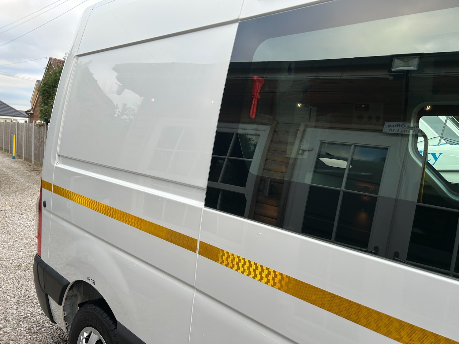 Used Vauxhall Movano 2021 for sale - 77399973: Photo 26