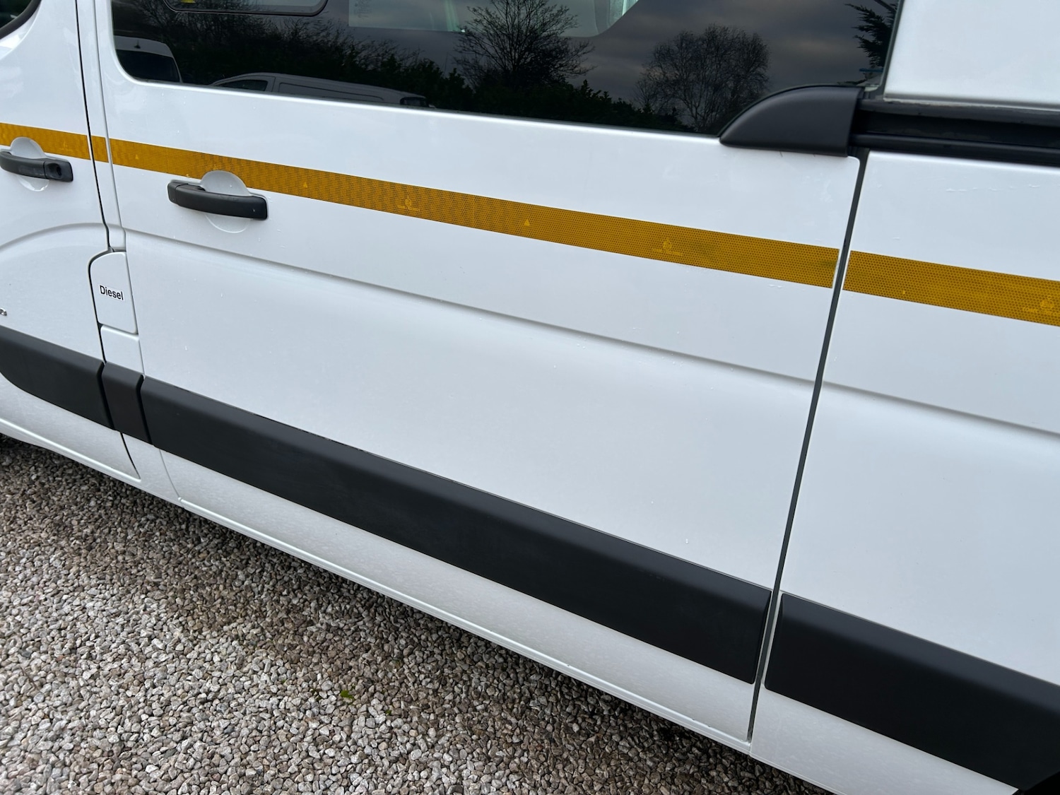 Used Vauxhall Movano 2021 for sale - 77399973: Photo 31