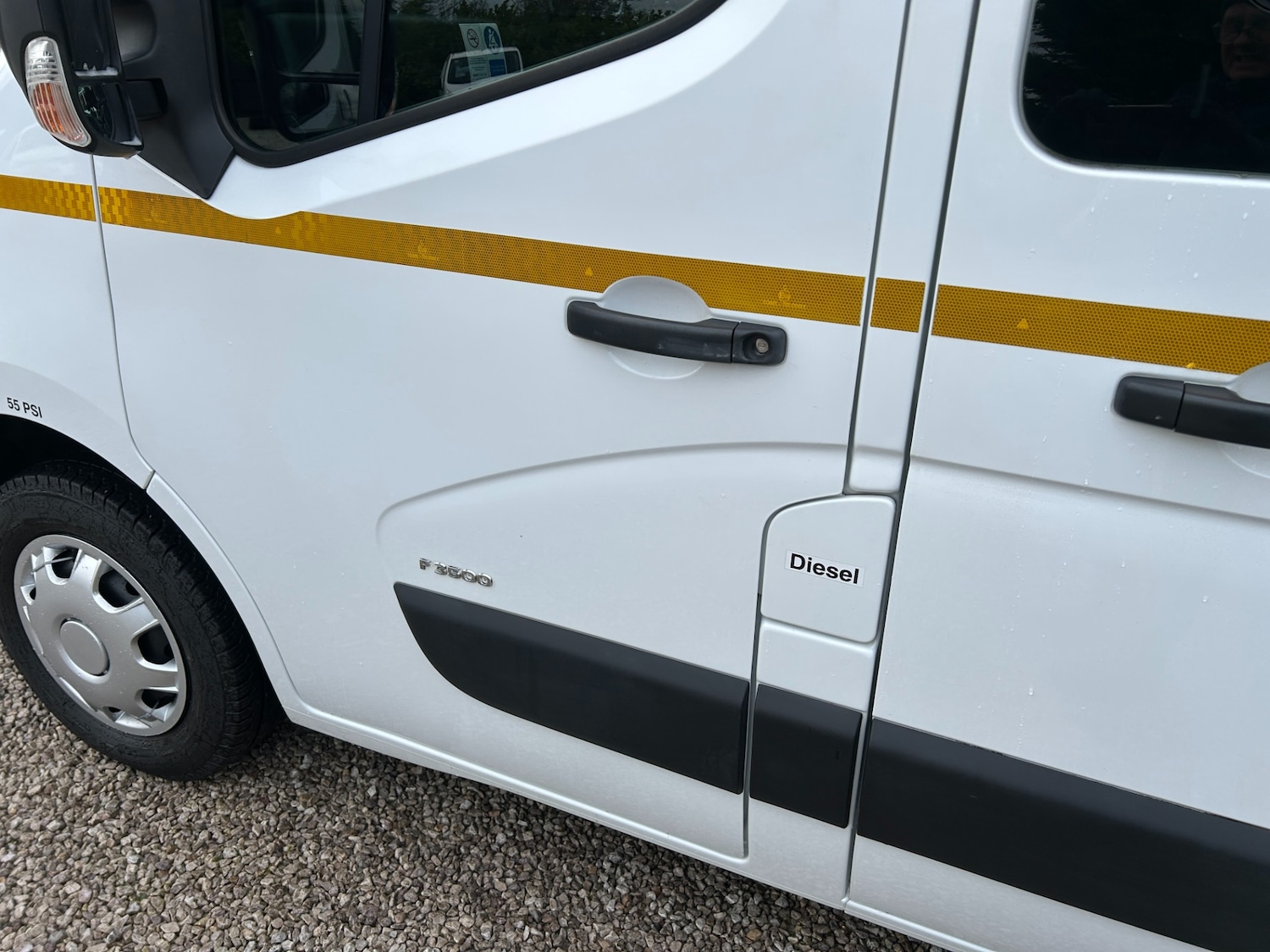 Used Vauxhall Movano 2021 for sale - 77399973: Photo 32