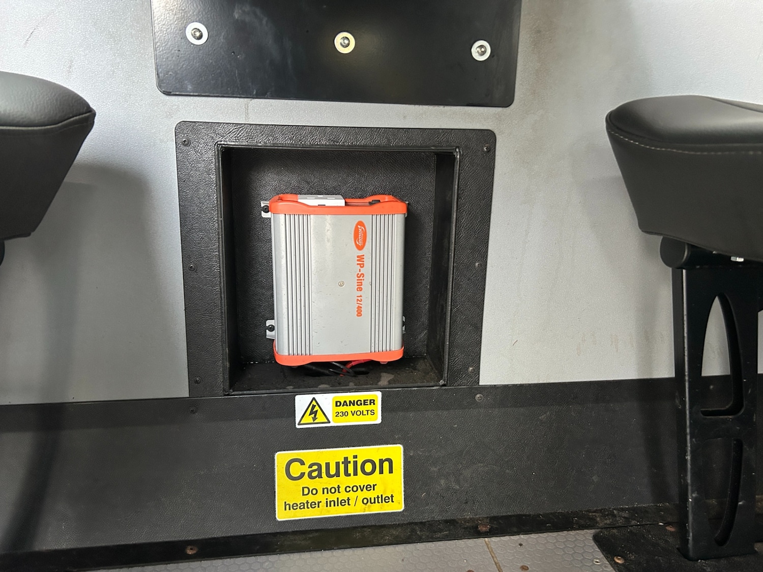 Used Vauxhall Movano 2021 for sale - 77399973: Photo 33