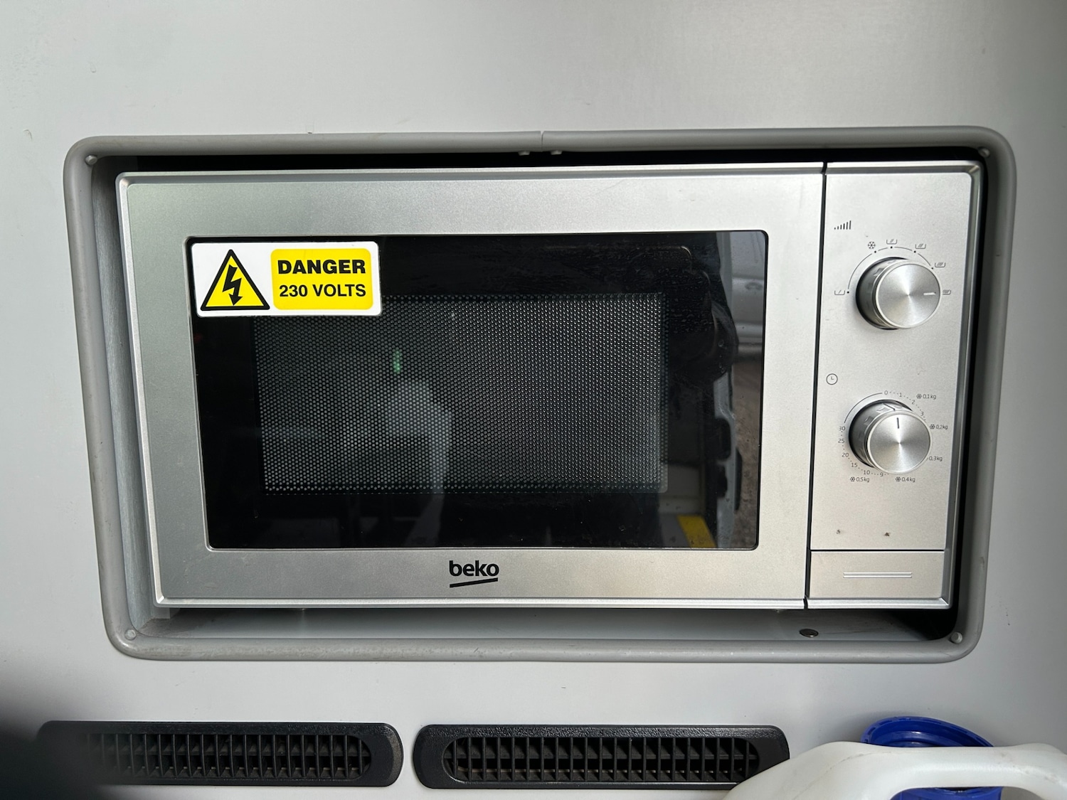 Used Vauxhall Movano 2021 for sale - 77399973: Photo 35