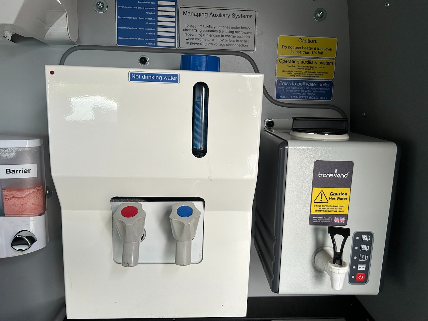 Used Vauxhall Movano 2021 for sale - 77399973: Photo 36