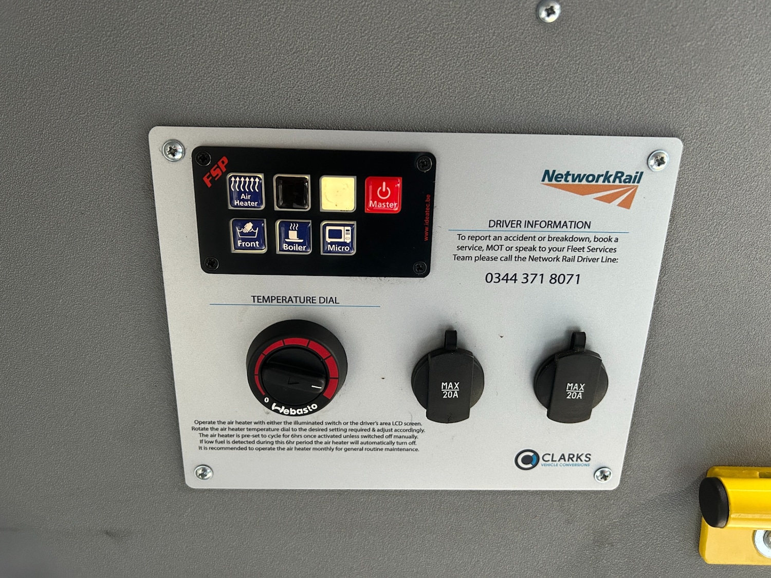 Used Vauxhall Movano 2021 for sale - 77399973: Photo 38