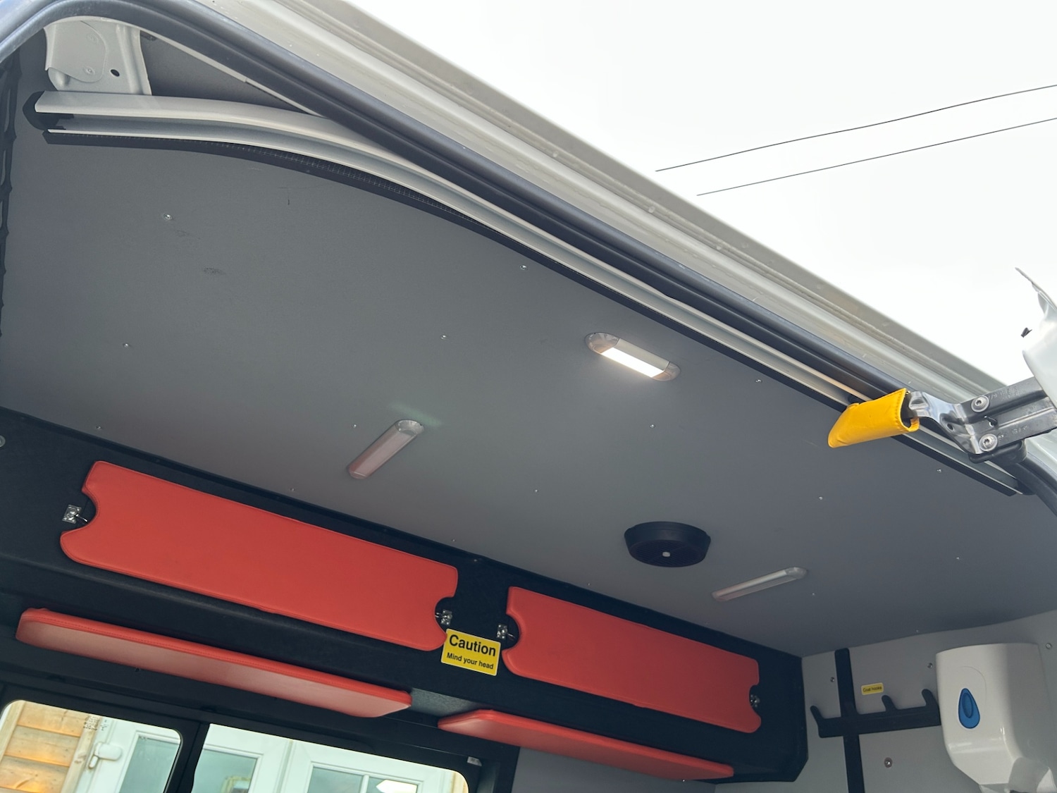 Used Vauxhall Movano 2021 for sale - 77399973: Photo 39