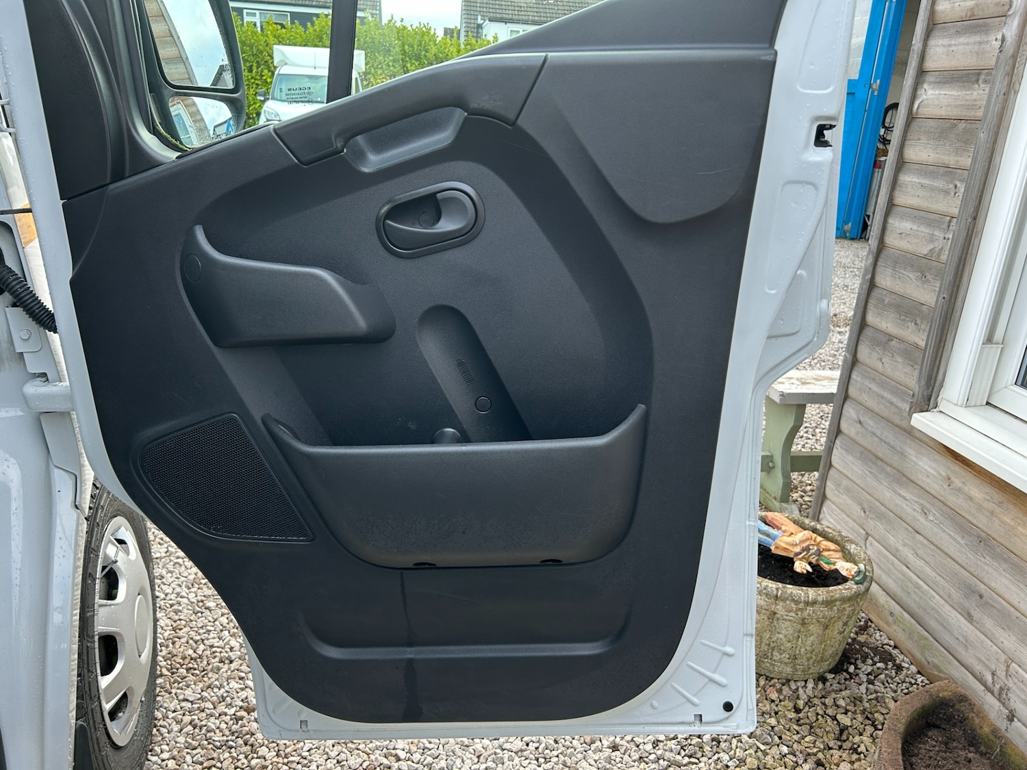 Used Vauxhall Movano 2021 for sale - 77399973: Photo 9