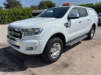 Used Ford Ranger 2018 for sale - 79512439: Photo