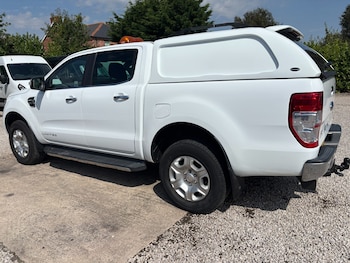 Used Ford Ranger 2018 for sale - 79512439: Photo