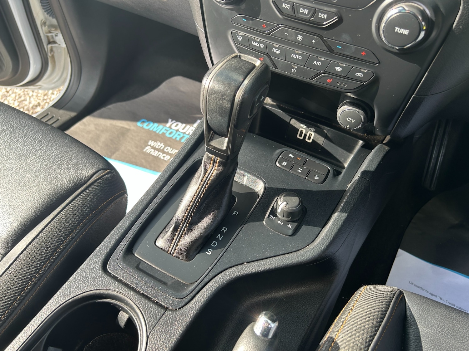 Vehicle 15