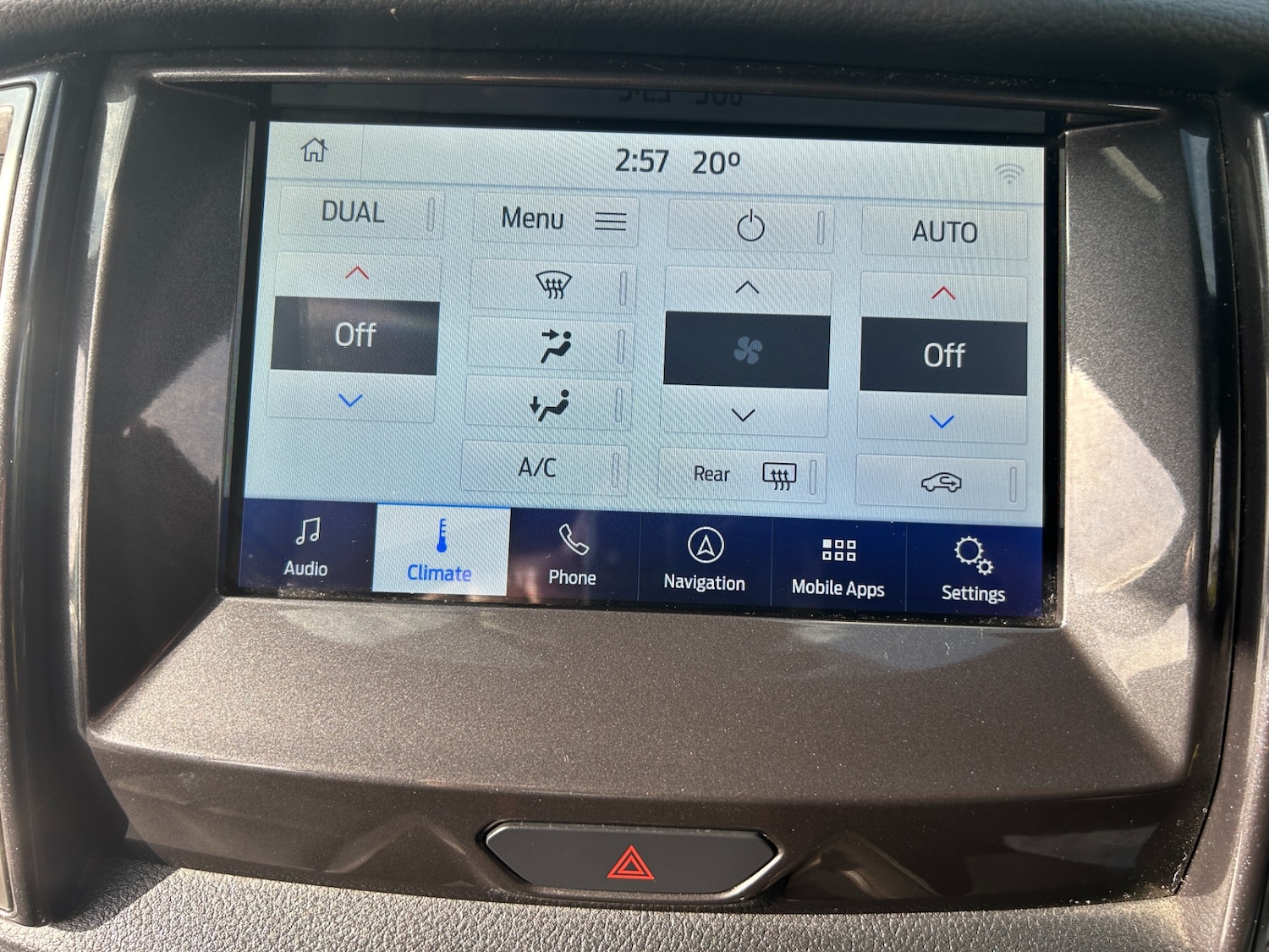 Vehicle 17
