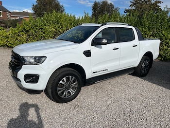 Ford - Ranger