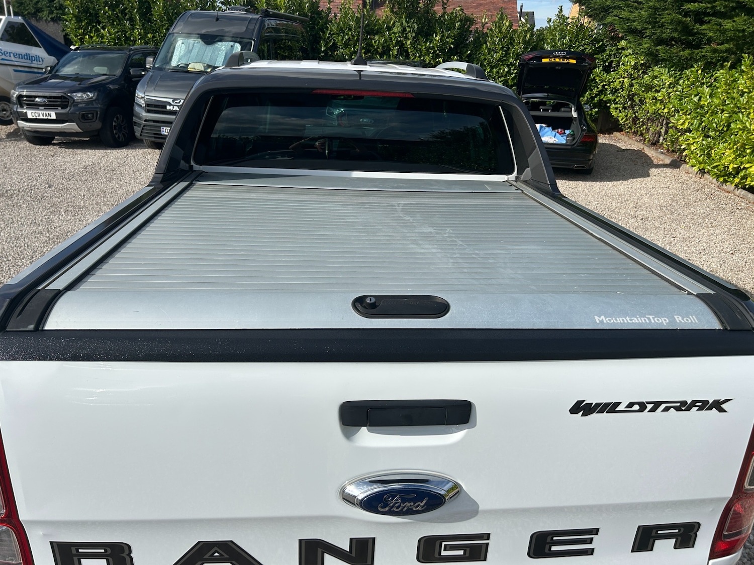 Vehicle 26