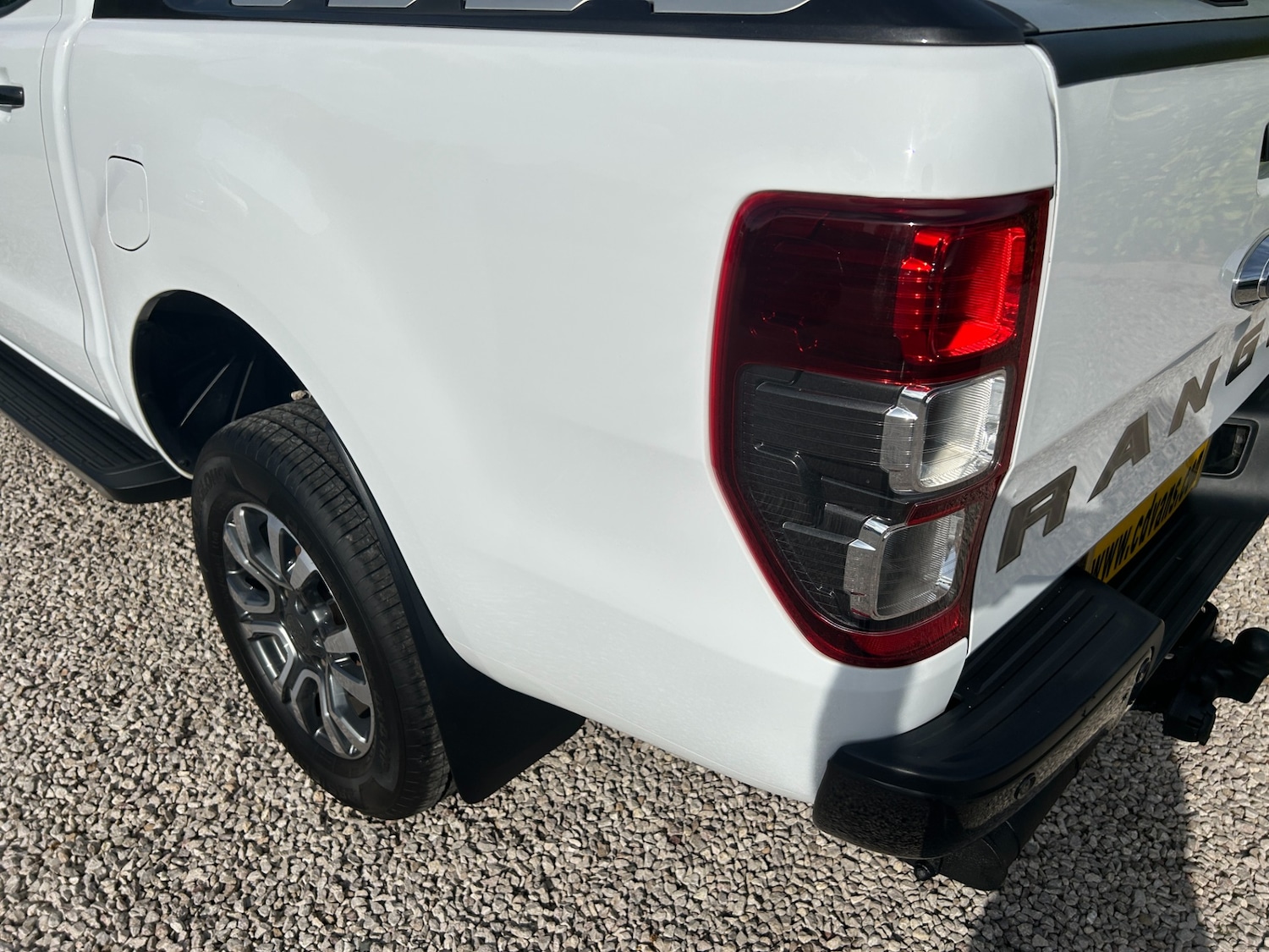 Vehicle 27