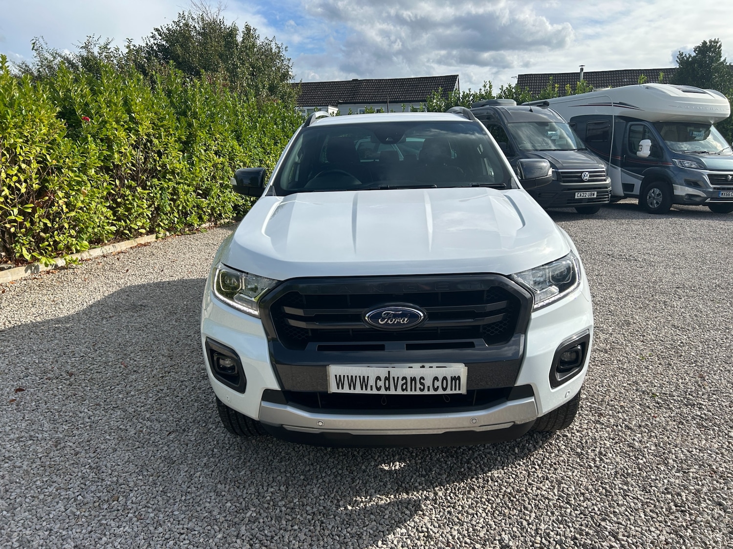 Vehicle 30