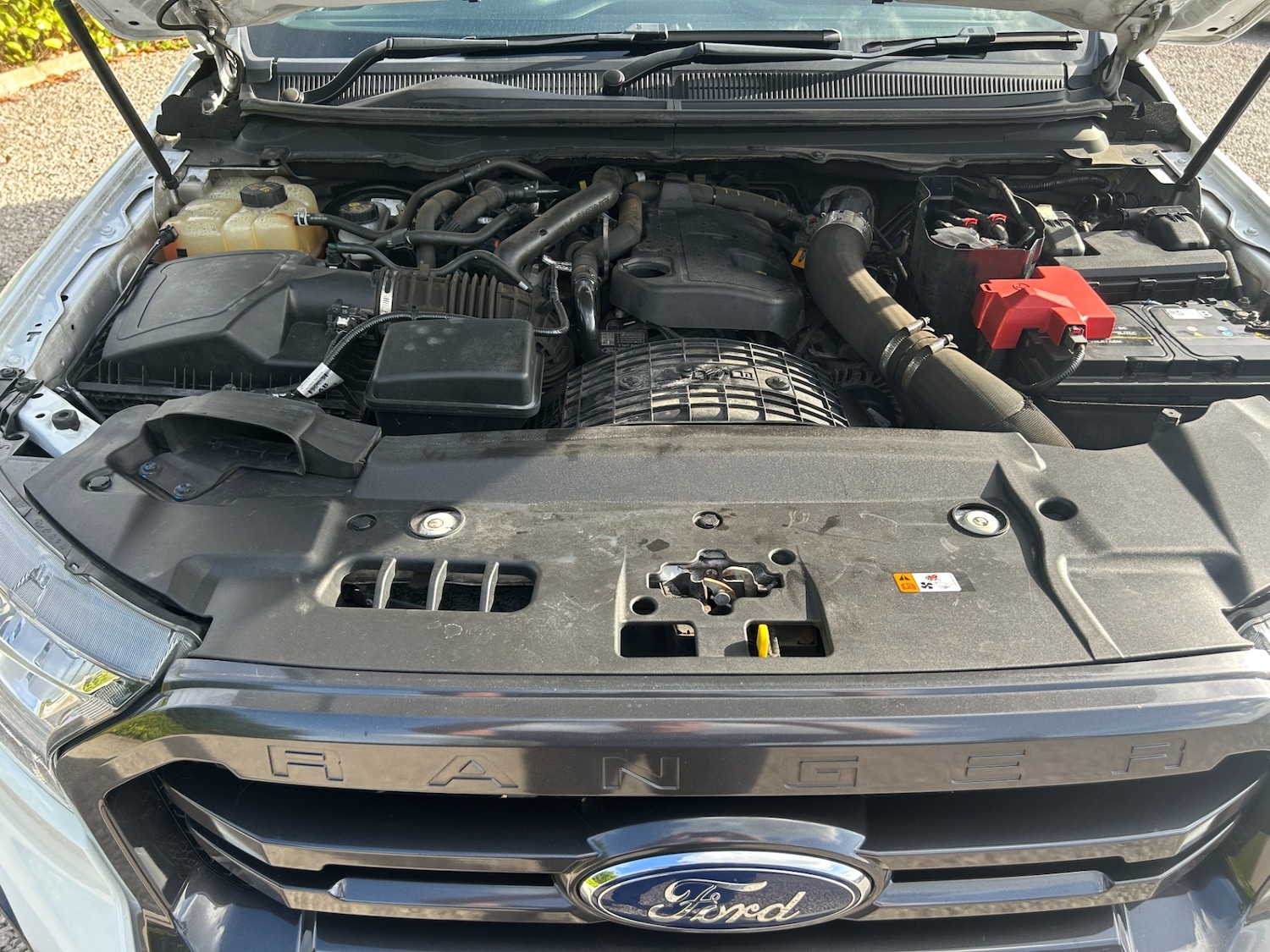 Vehicle 43