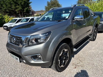 Used Nissan Navara 2019 for sale - 79282652: Photo