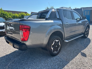 Used Nissan Navara 2019 for sale - 79282652: Photo