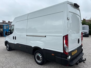 Used Iveco Daily 2025 for sale - 79656546: Photo