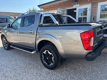 Used Nissan Navara 2019 for sale - 79143664: Photo