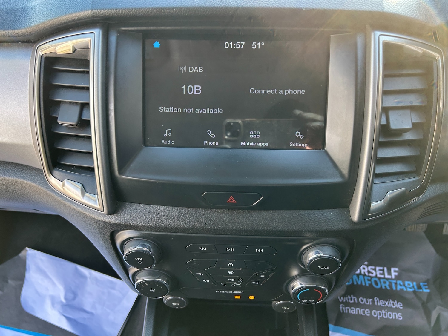 Used Ford Ranger 2022 for sale - 77399594: Photo 11