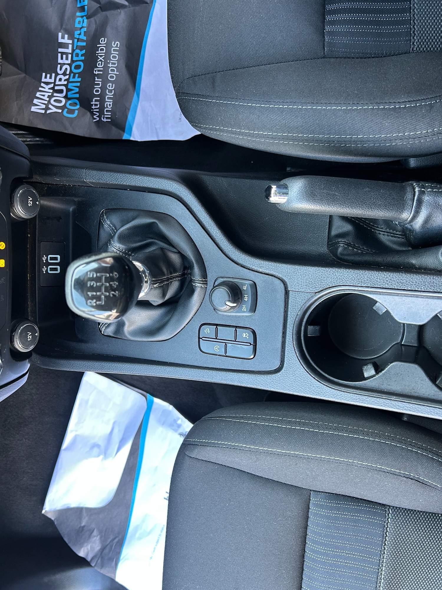 Used Ford Ranger 2022 for sale - 77399594: Photo 12