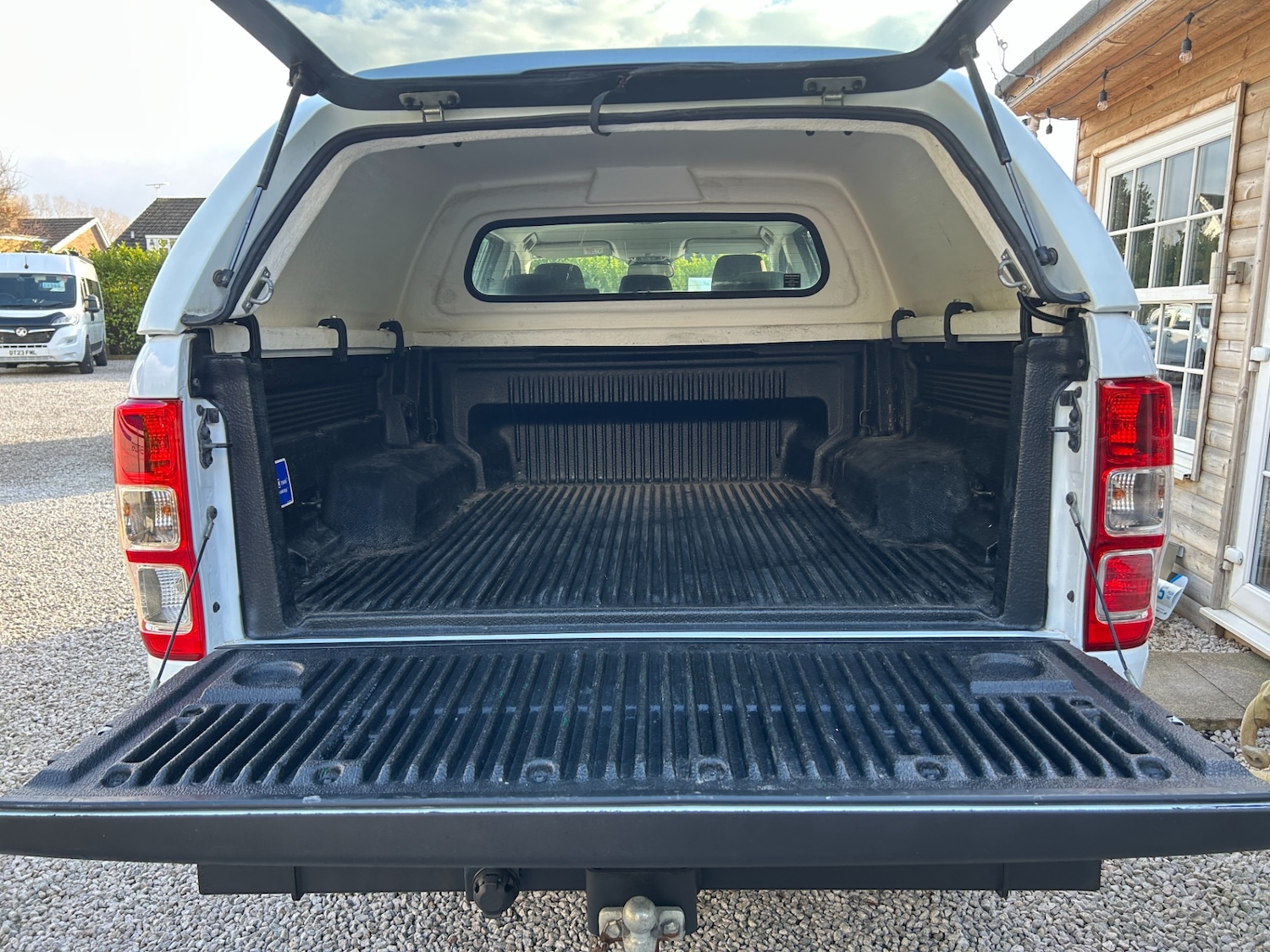 Used Ford Ranger 2022 for sale - 77399594: Photo 15