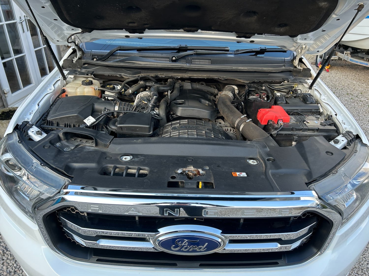 Used Ford Ranger 2022 for sale - 77399594: Photo 17