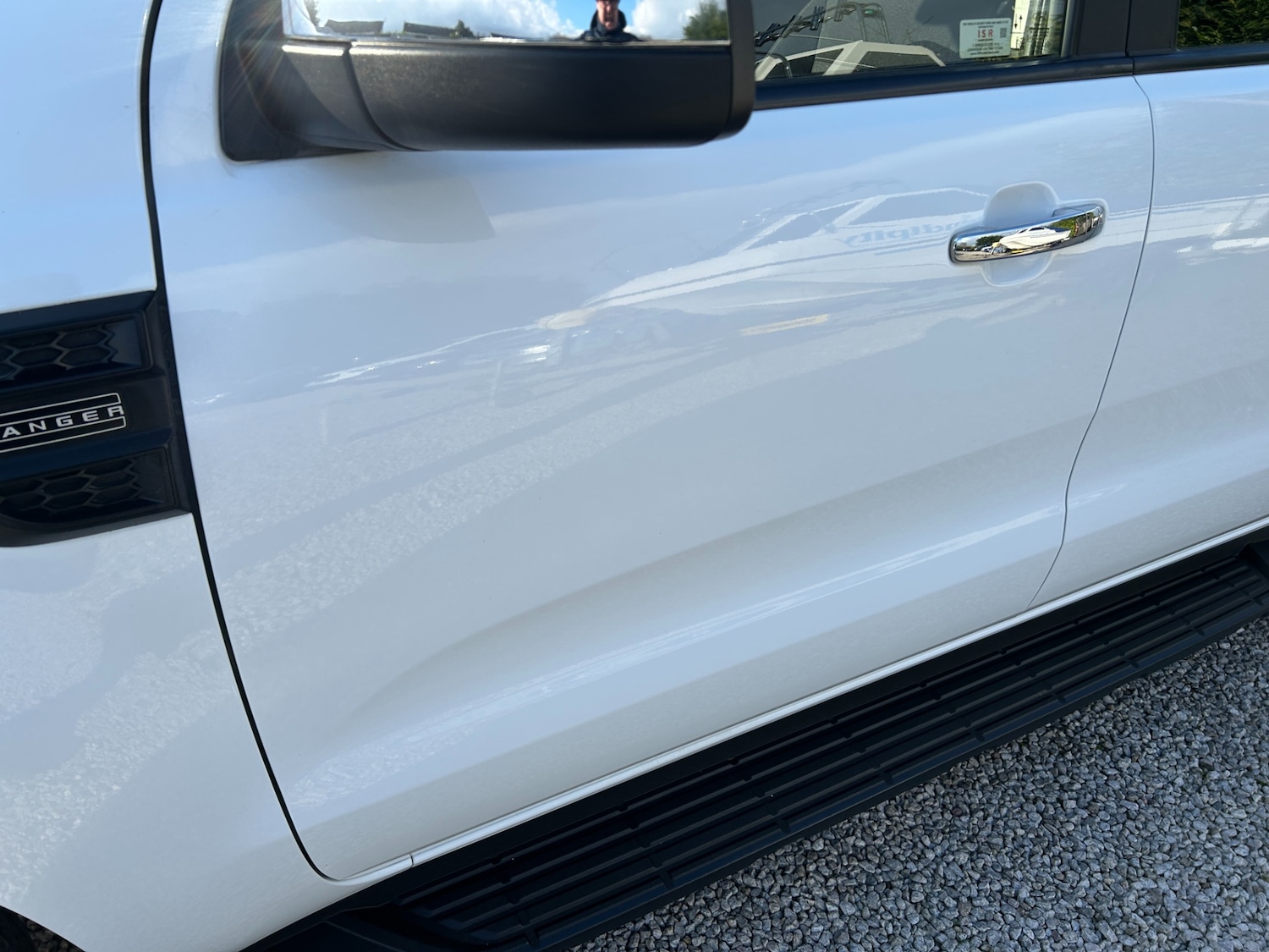 Used Ford Ranger 2022 for sale - 77399594: Photo 19