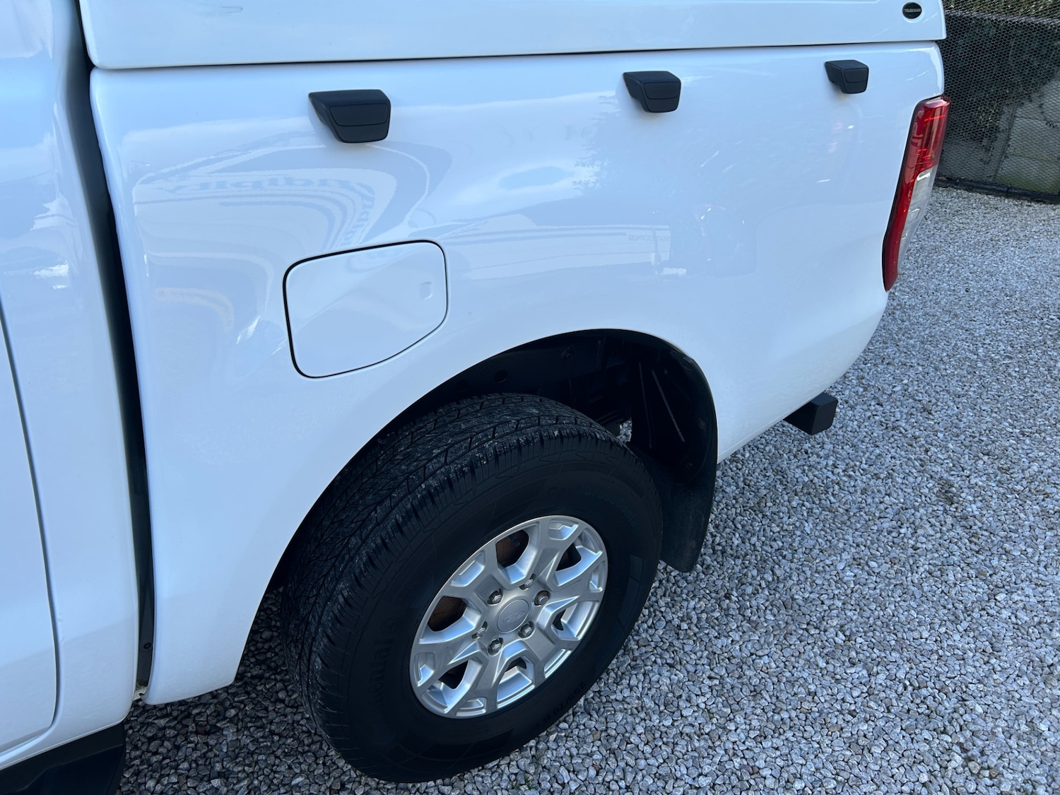 Used Ford Ranger 2022 for sale - 77399594: Photo 21