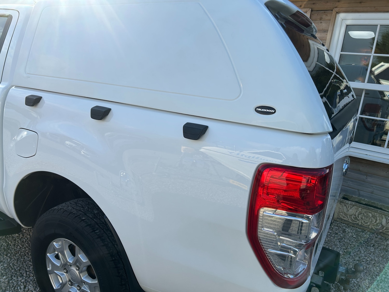 Used Ford Ranger 2022 for sale - 77399594: Photo 22