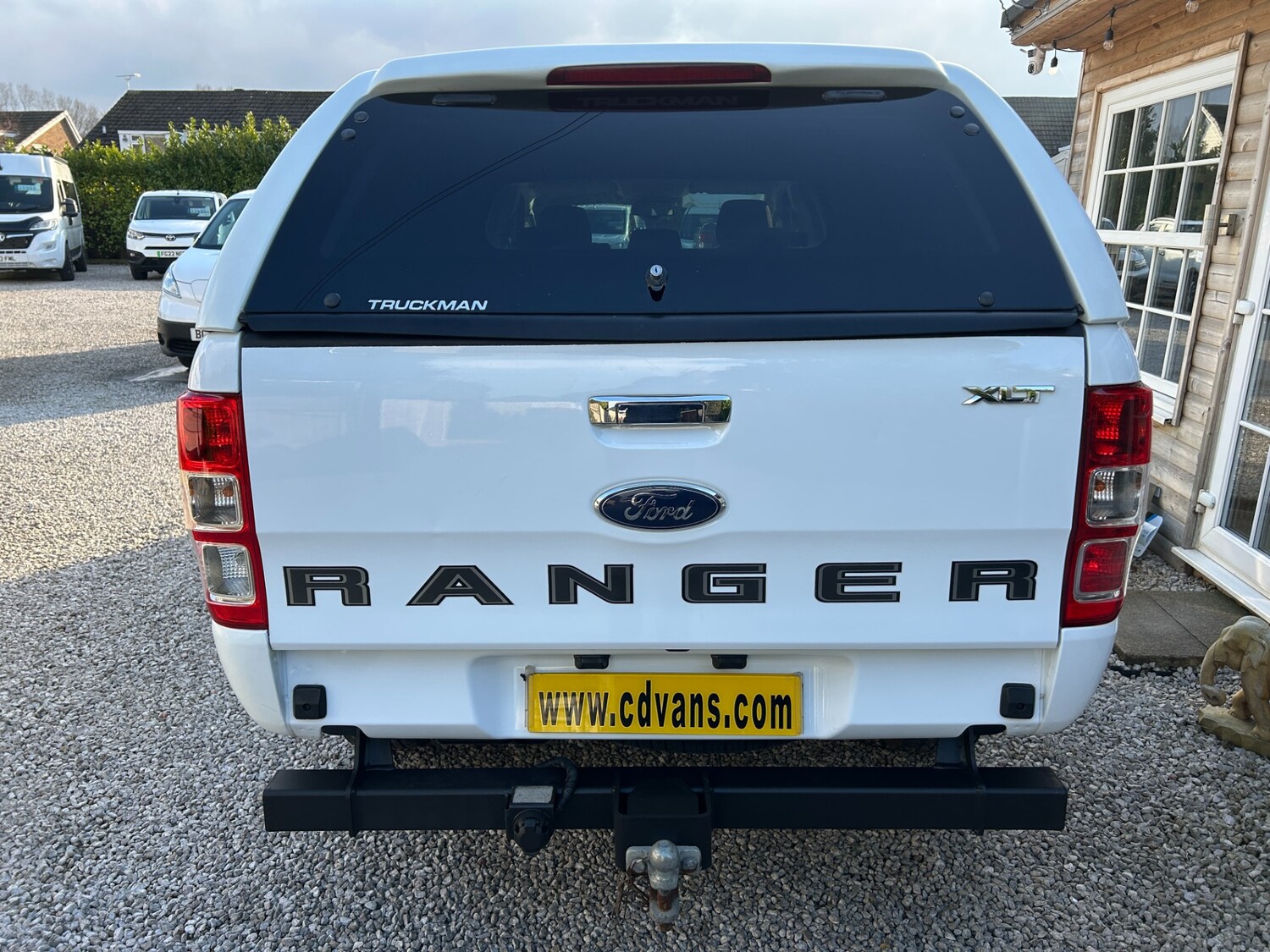 Used Ford Ranger 2022 for sale - 77399594: Photo 23