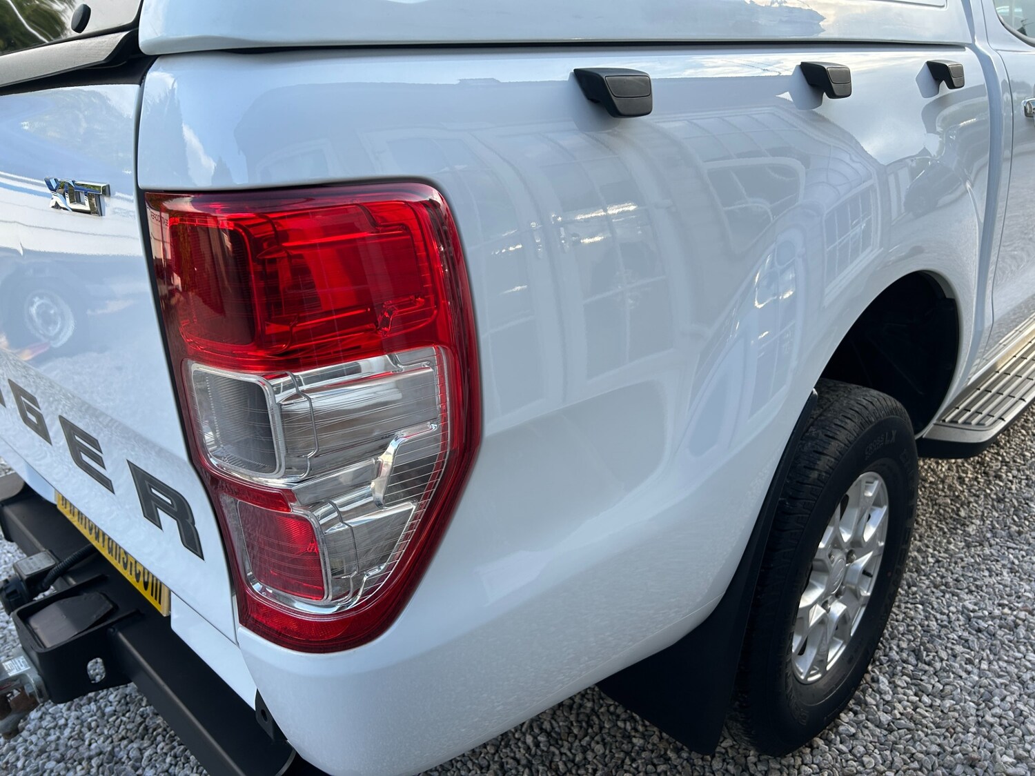 Used Ford Ranger 2022 for sale - 77399594: Photo 24