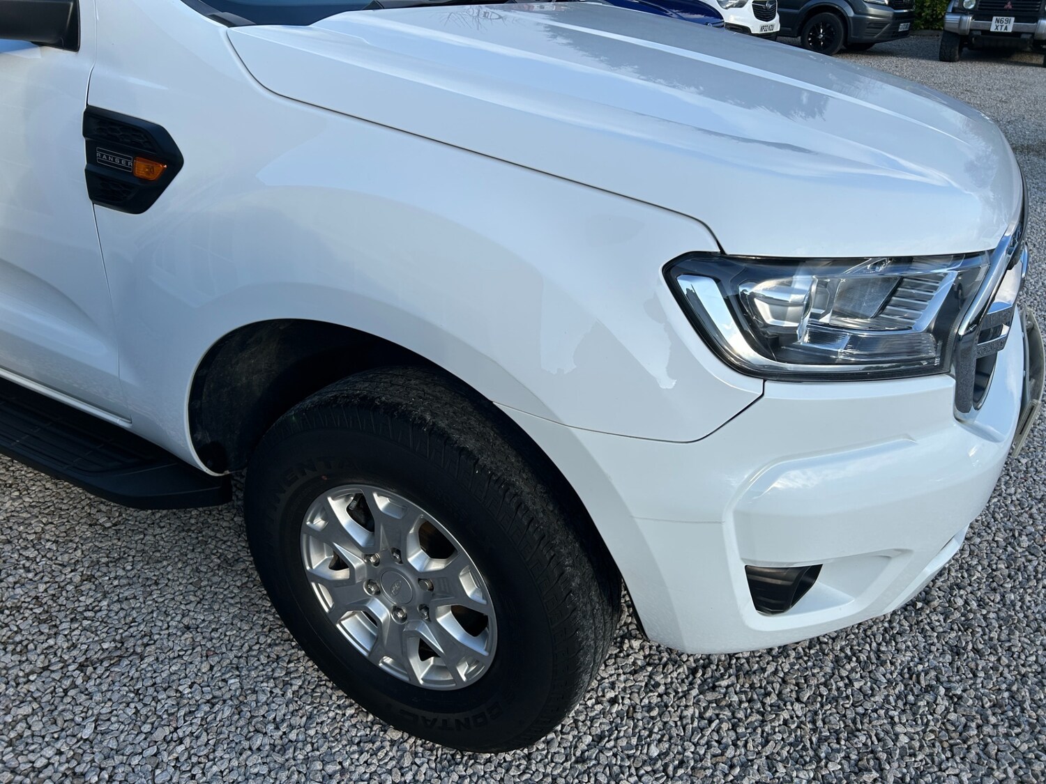 Used Ford Ranger 2022 for sale - 77399594: Photo 27