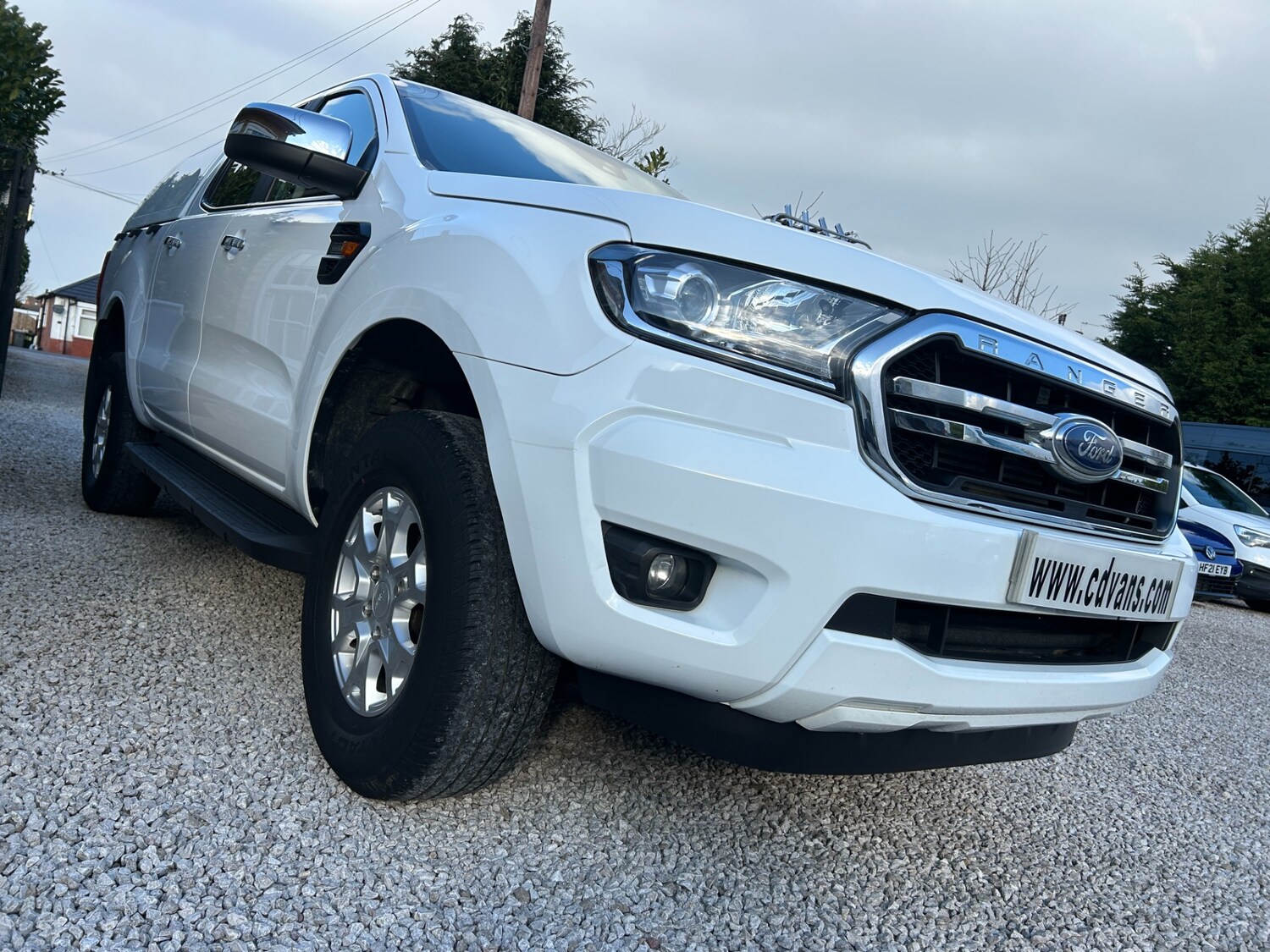 Used Ford Ranger 2022 for sale - 77399594: Photo 29