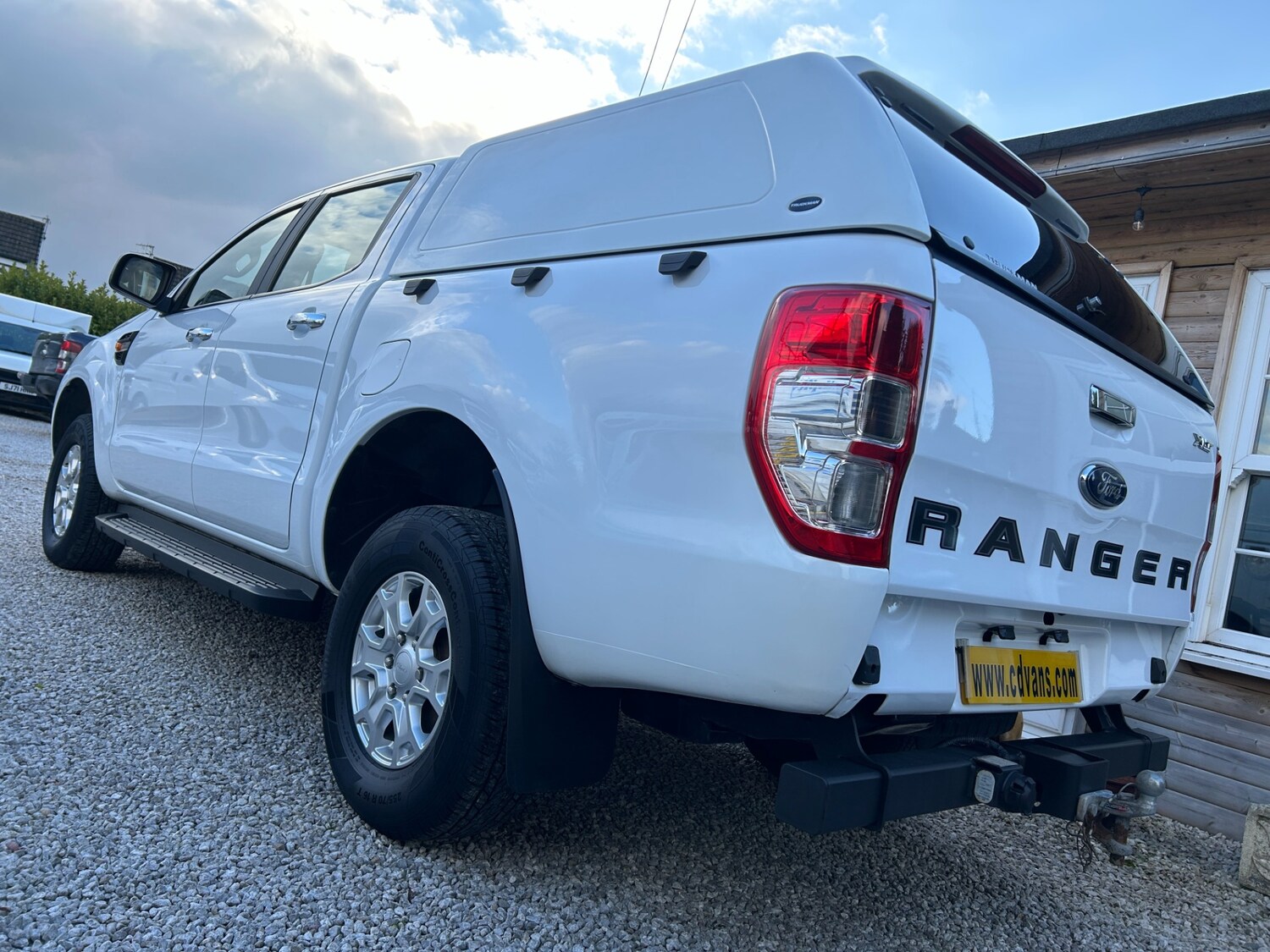 Used Ford Ranger 2022 for sale - 77399594: Photo 31