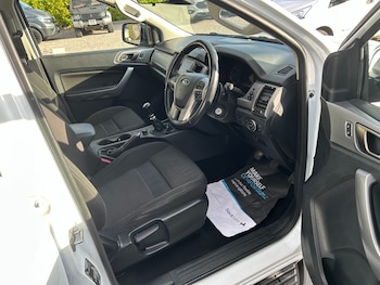 Used Ford Ranger 2022 for sale - 77399594: Photo