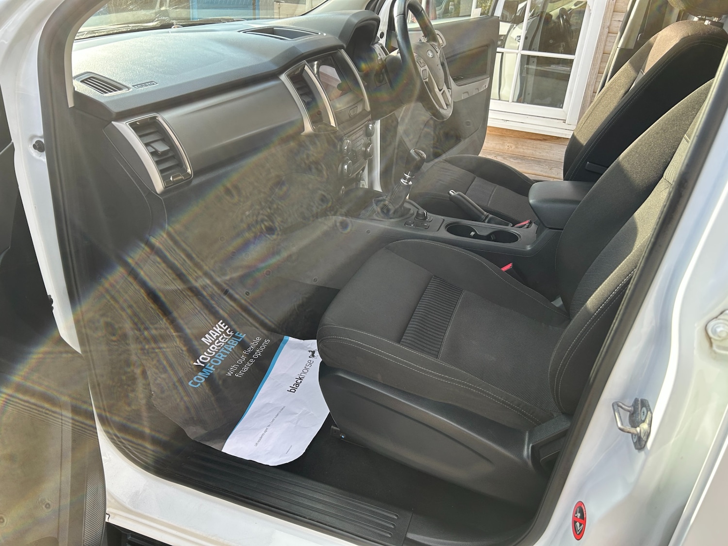 Used Ford Ranger 2022 for sale - 77399594: Photo 5