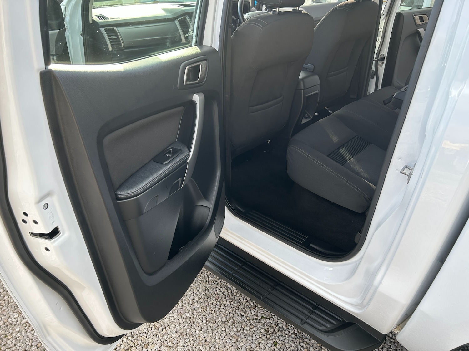 Used Ford Ranger 2022 for sale - 77399594: Photo 6