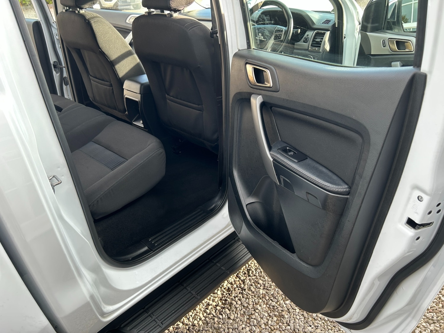 Used Ford Ranger 2022 for sale - 77399594: Photo 7