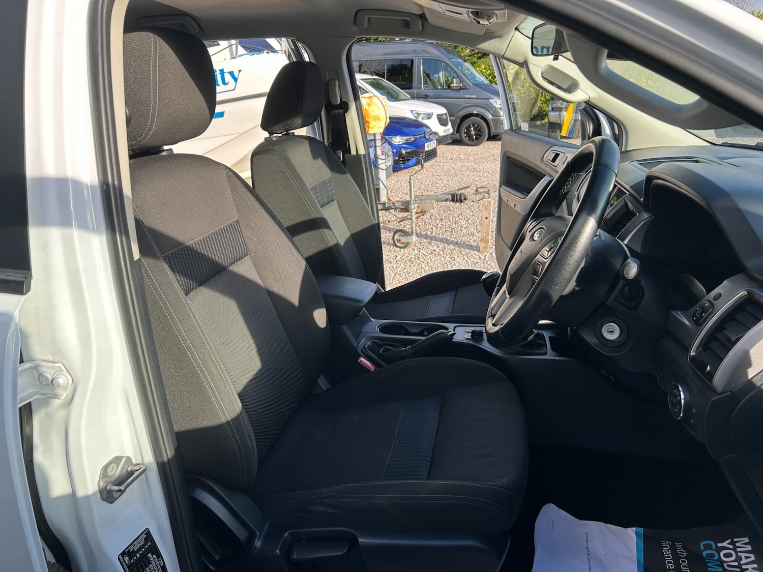 Used Ford Ranger 2022 for sale - 77399594: Photo 8