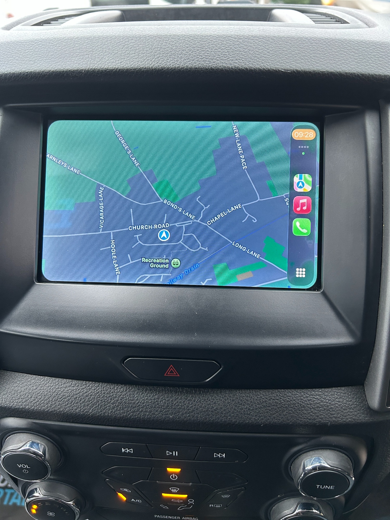 Used Ford Ranger 2022 for sale - 77399594: Photo 9