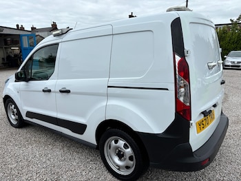 Used Ford Transit Connect 2020 for sale - 79584093: Photo