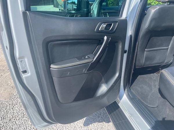 Used Ford Ranger 2021 for sale - 75690520: Photo 10