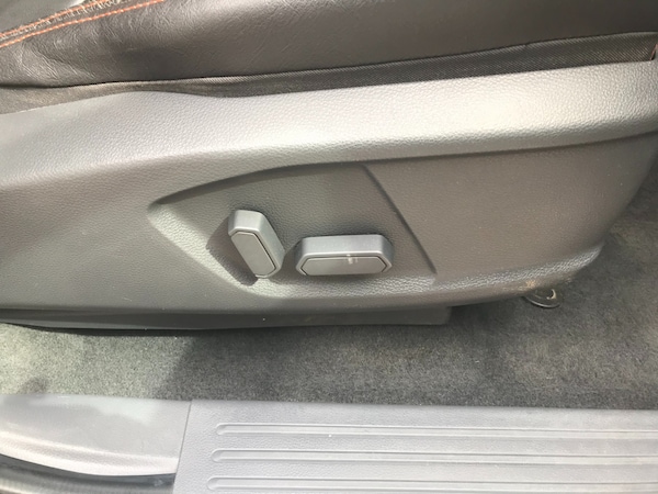 Used Ford Ranger 2021 for sale - 75690520: Photo 12