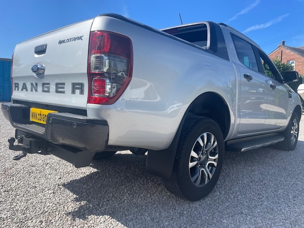 Used Ford Ranger 2021 for sale - 75690520: Photo 16