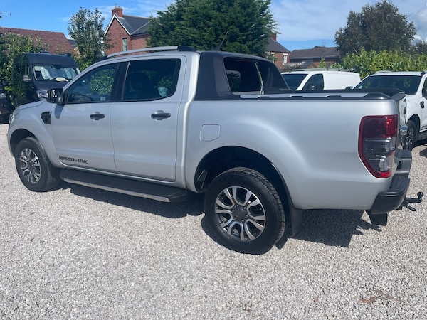 Used Ford Ranger 2021 for sale - 75690520: Photo 18