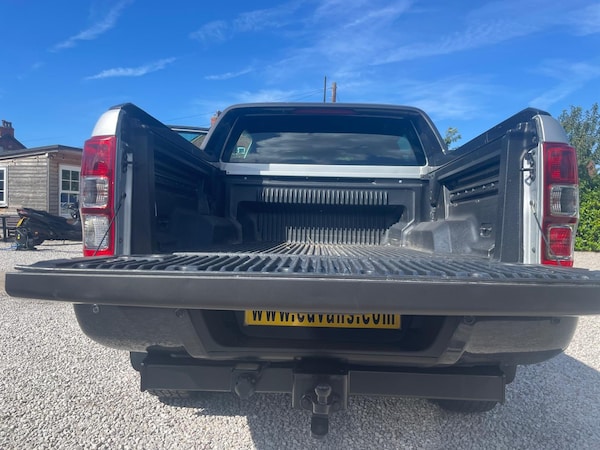 Used Ford Ranger 2021 for sale - 75690520: Photo 19