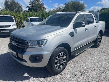 Ford - Ranger