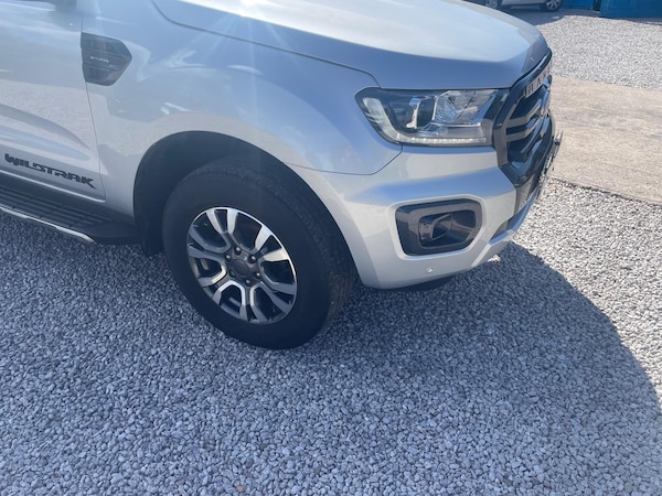 Used Ford Ranger 2021 for sale - 75690520: Photo 25