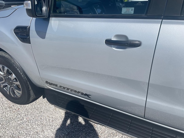 Used Ford Ranger 2021 for sale - 75690520: Photo 27